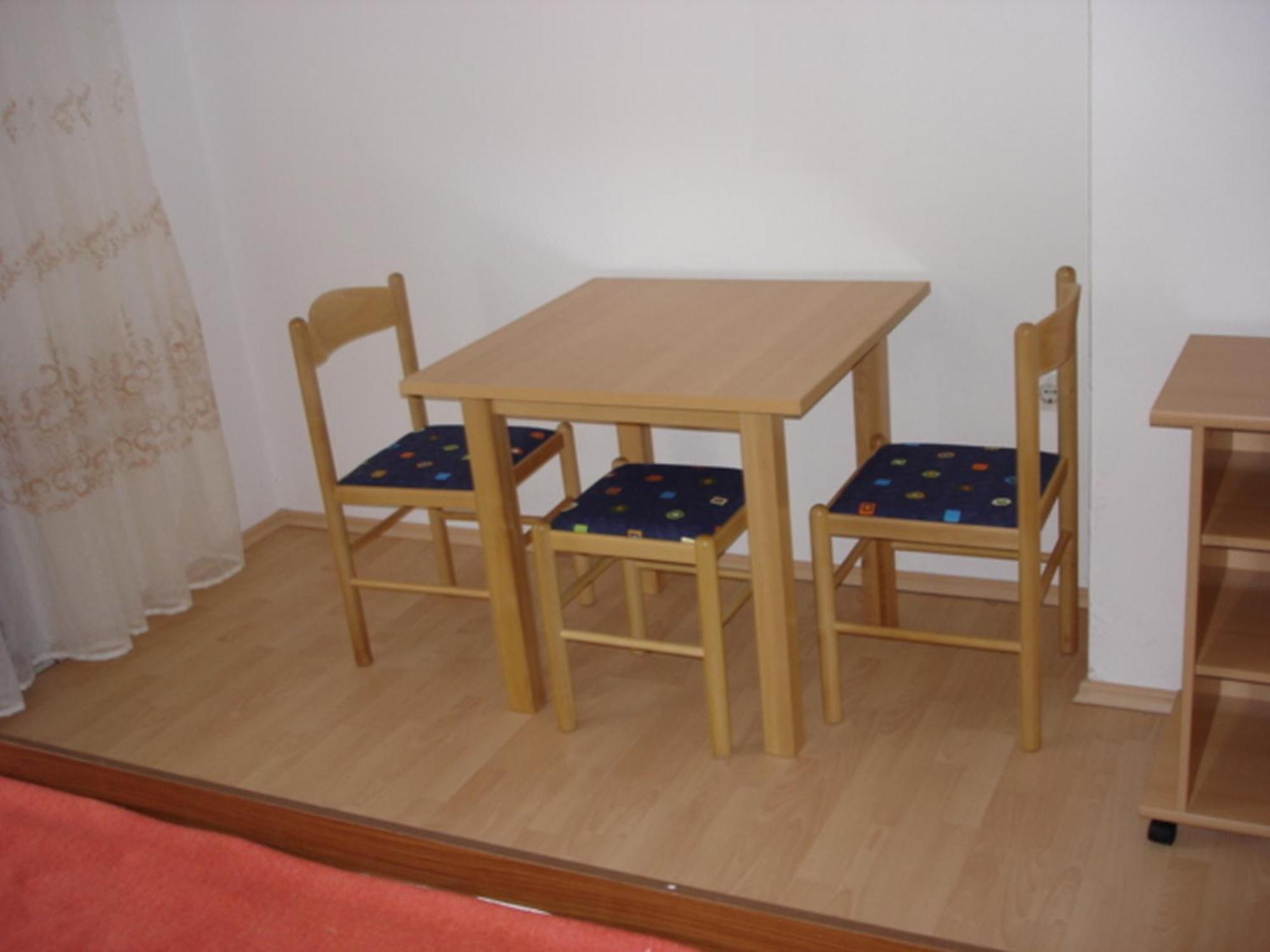 Apartments Vjera Крк Екстер'єр фото